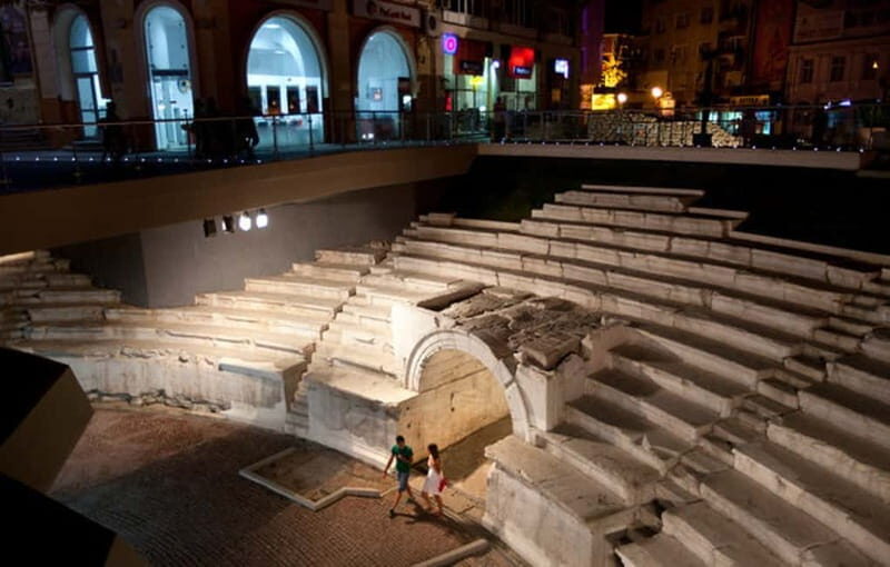 From Sofia: Full-Day Tour to Plovdiv and Bachkovo Monastery - Who Will Love This Tour?