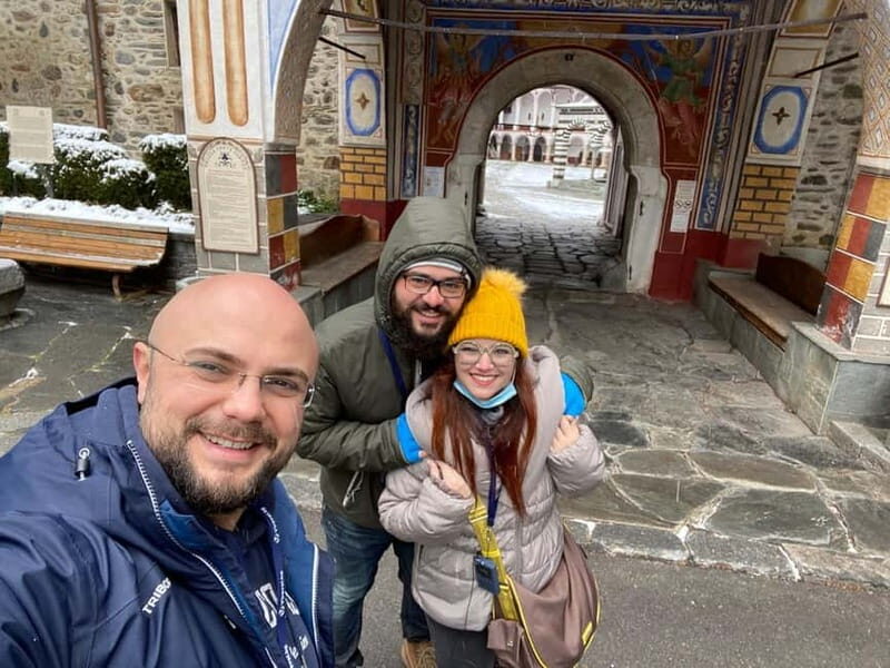 From Sofia: Full-Day Tour to Rila Monastery with Options - What to Bring and Consider