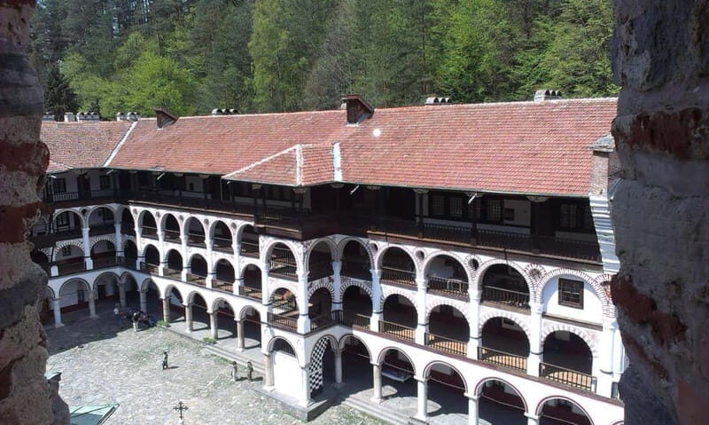 From Sofia: Full-Day Tour to Rila Monastery with Options - Who Should Consider This Tour?
