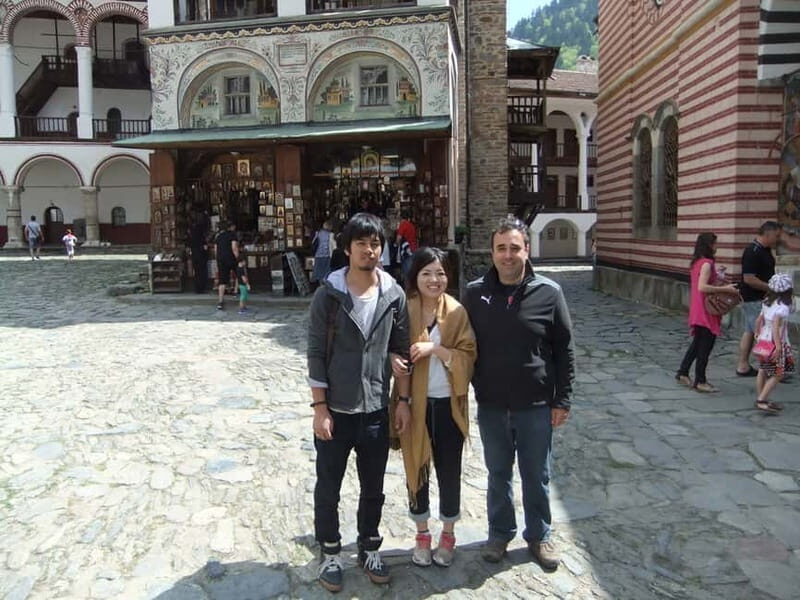 From Sofia: Full-Day Tour to Rila Monastery with Options - Final Thoughts