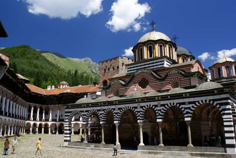 From Sofia: Full Day Trip To Rila Monastery - What to Keep in Mind