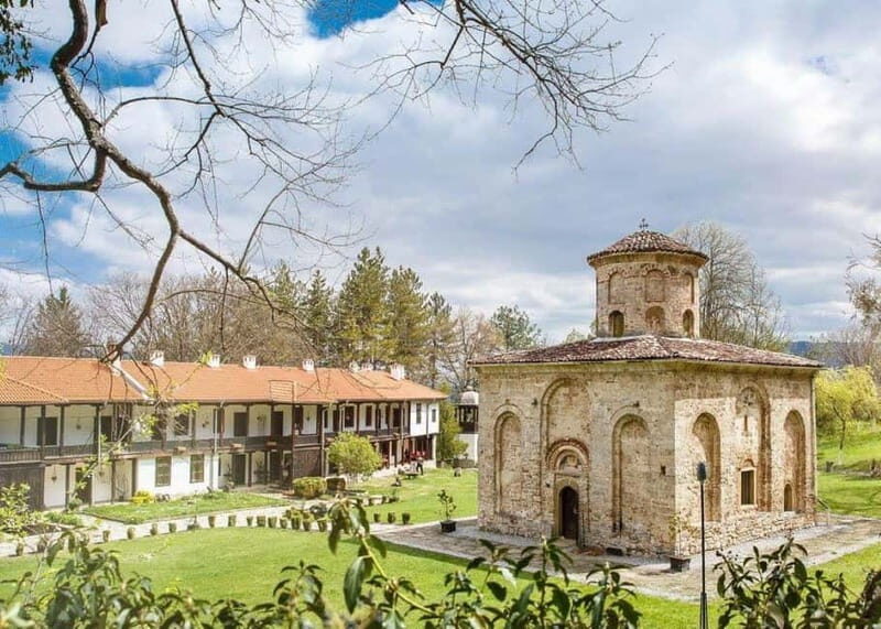 From Sofia: Guided Private Sightseeing Day Trip - Who Will Love This Tour?