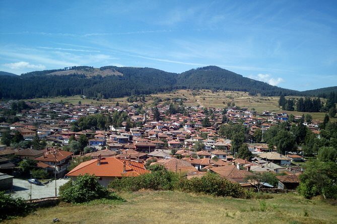 From Sofia: Koprivshtitsa and the land of the past - Exploring the Itinerary in Detail