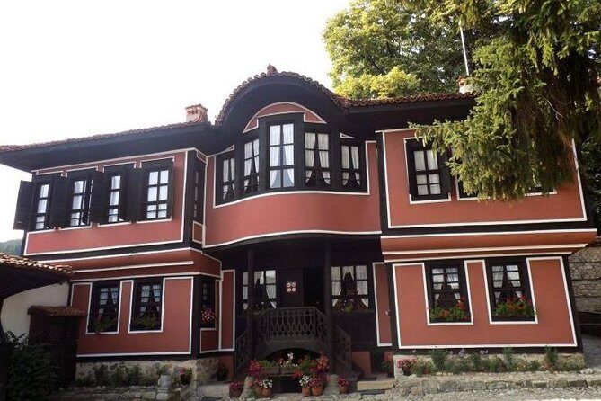 From Sofia: Koprivshtitsa and the land of the past - Authentic Experiences and Genuine Value
