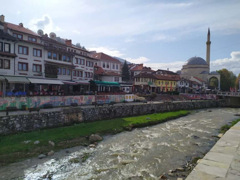 From Sofia: Kosovo and North Macedonia 2-Day Tour - The Detailed Experience of the Tour