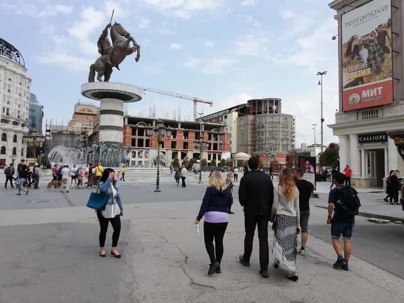 From Sofia: Kosovo and North Macedonia 2-Day Tour - The Sum Up