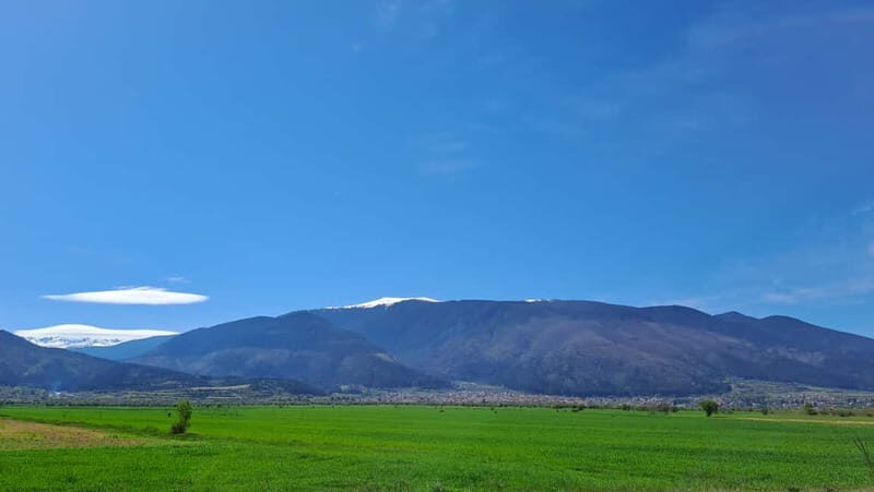 From Sofia: Leisure, SPA & Nature - A Closer Look at the Tour Itinerary