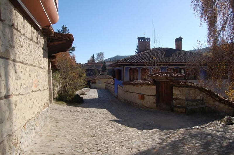 From Sofia or Plovdiv: Koprivshtitsa & Historic Homes Tour - Discovering Koprivshtitsa: What’s in Store