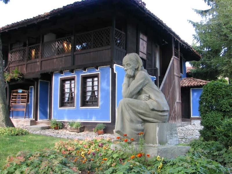 From Sofia or Plovdiv: Koprivshtitsa & Historic Homes Tour - Authentic Experiences and What Travelers Say