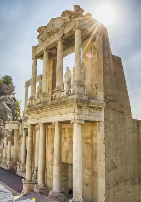From Sofia: Plovdiv and Koprivshtitsa 11-hour Day Tour - A Detailed Look at the Tour Experience