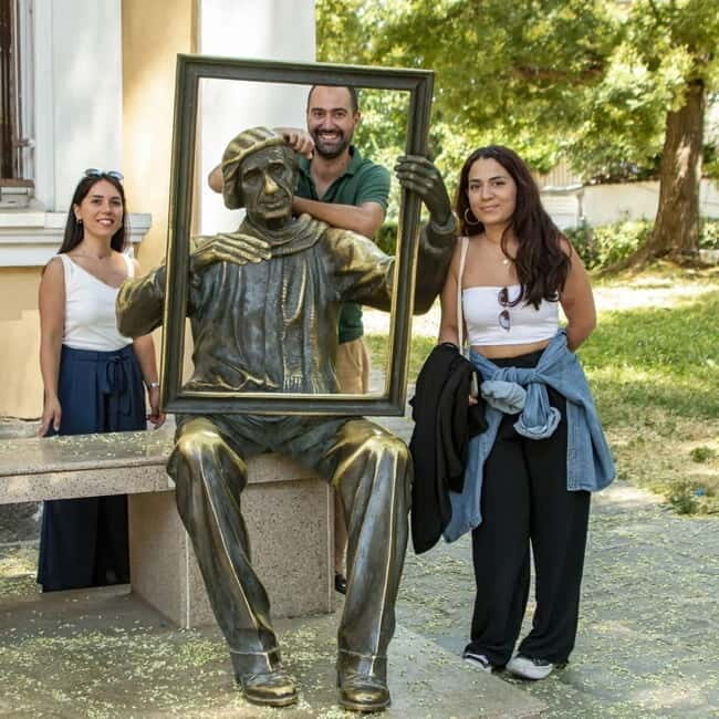 From Sofia: Plovdiv and Koprivshtitsa 11-hour Day Tour - Practical Details and Tips