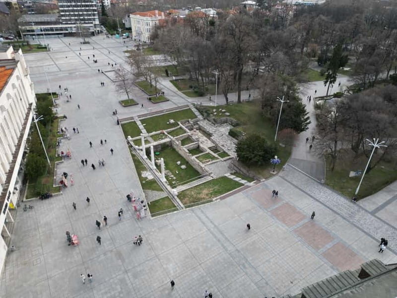 From Sofia: Plovdiv, Asen's Fortress and Bachkovo Monastery - Practical Tips for Travelers
