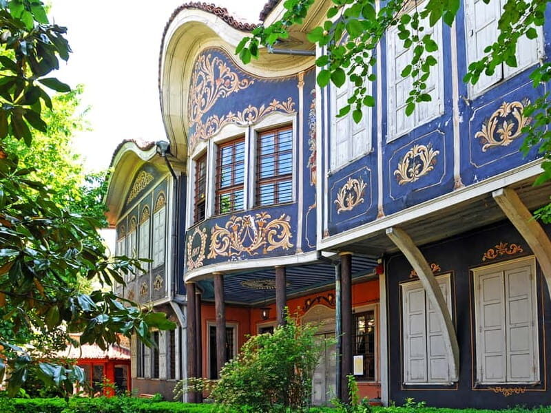 From Sofia: Plovdiv Day Tour - Why the Guides Make the Difference