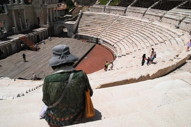 From Sofia: Plovdiv Day Tour - FAQ