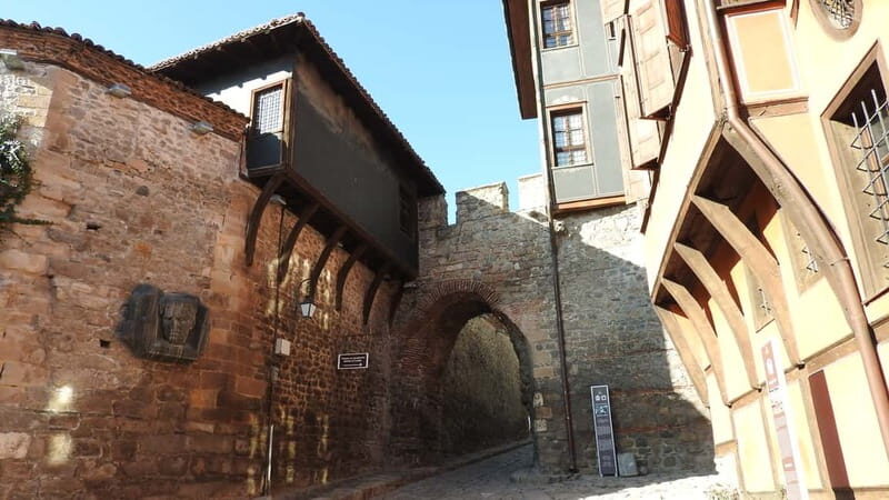 From Sofia: Plovdiv Day Tour with Transfer - The Guide’s Role