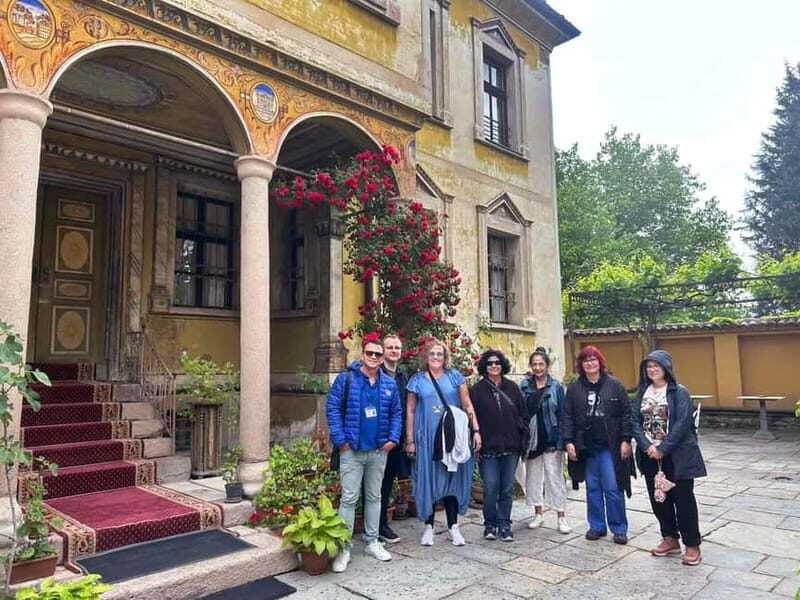 From Sofia: Plovdiv Guided Day Tour - Final Thoughts
