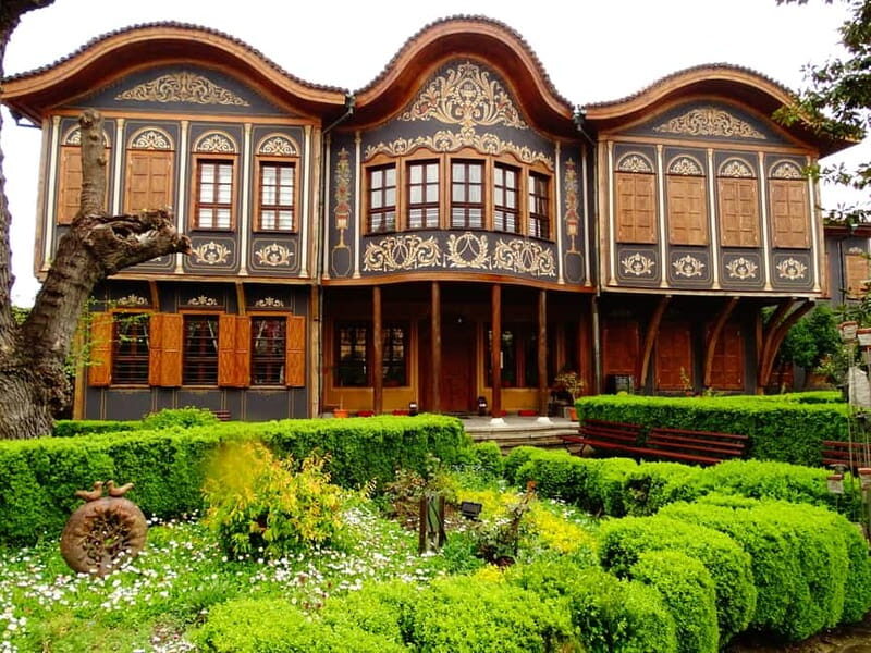 From Sofia: Plovdiv with audio guide + free pick-up - Practical Details & Logistics