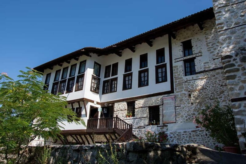 From Sofia: Private Melnik Wine Tour - A Deep Dive into the Melnik Wine Tour Experience