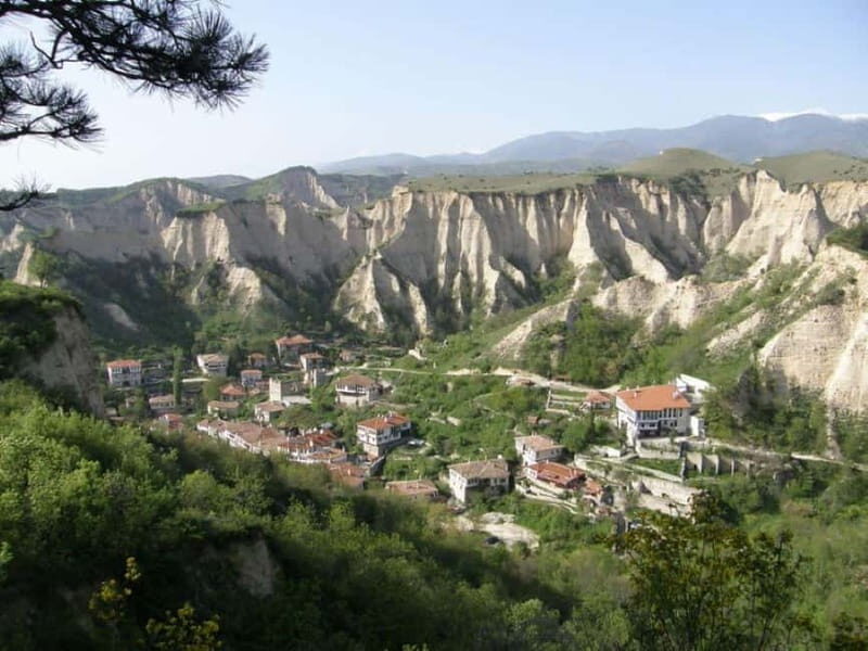 From Sofia: Private Melnik Wine Tour - Final Thoughts