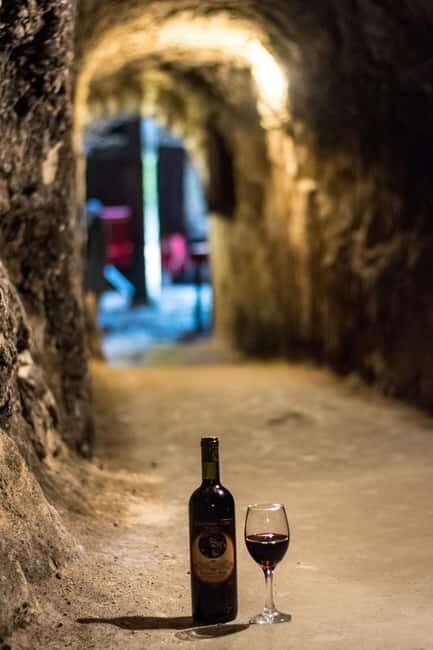 From Sofia: Private Melnik Wine Tour - FAQs