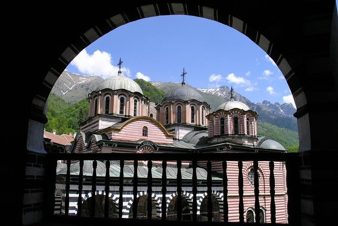 From Sofia: Rila Monastery and Melnik Small Group Tour - Practical Tips for Travelers