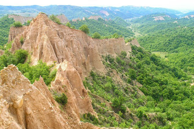 From Sofia: Rila Monastery and Melnik Small Group Tour - The Sum Up