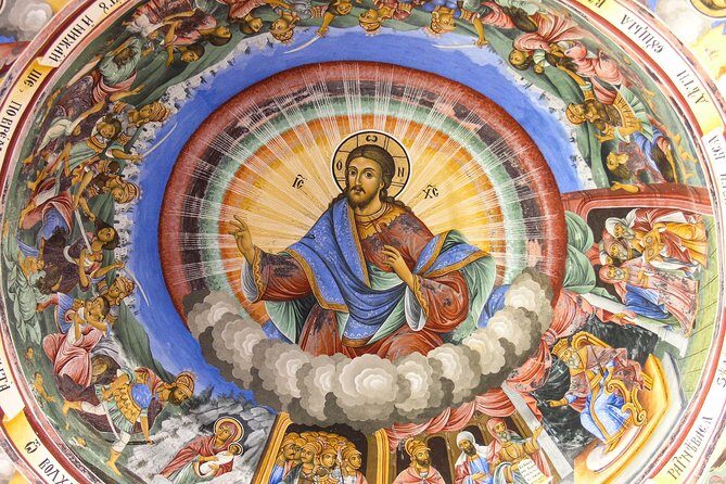 From Sofia: Rila Monastery and Melnik Small Group Tour - FAQ