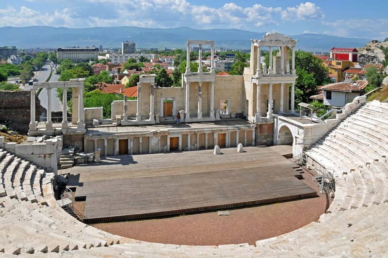 From Sofia: Rila Monastery and Plovdiv Self-Guided Trip - Who Would This Tour Suit?