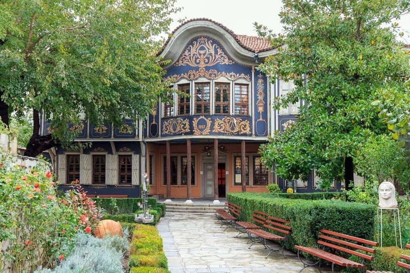 From Sofia: Rila Monastery and Plovdiv Self-Guided Trip - FAQ