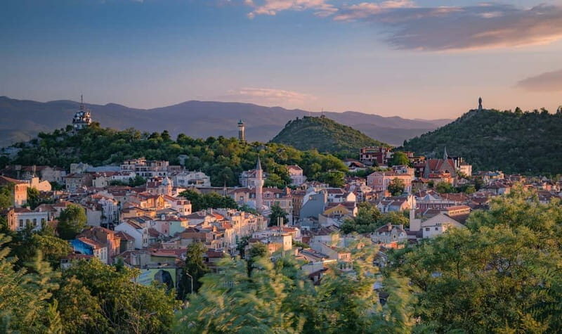 From Sofia: Rila Monastery and Plovdiv Town Full-Day Trip - An Honest Look at the Trip: What to Expect