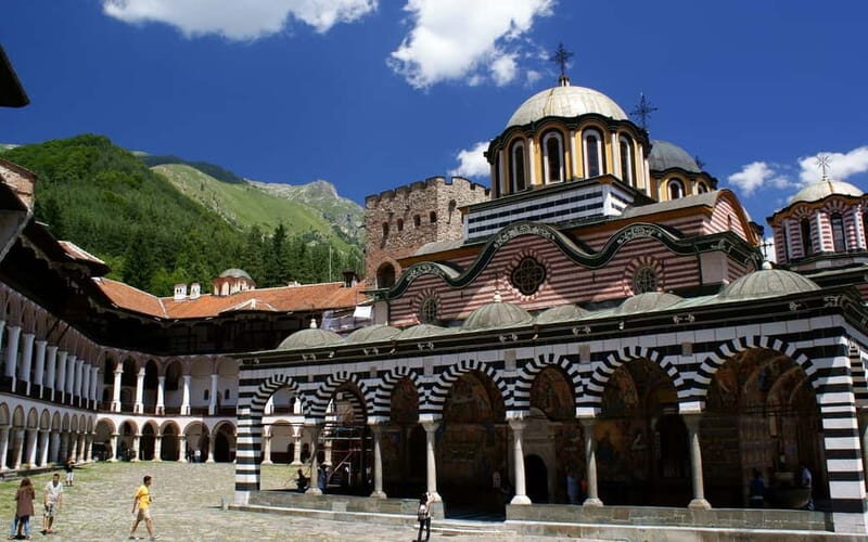 From Sofia: Rila Monastery and Plovdiv Town Full-Day Trip - FAQ: Practical Questions