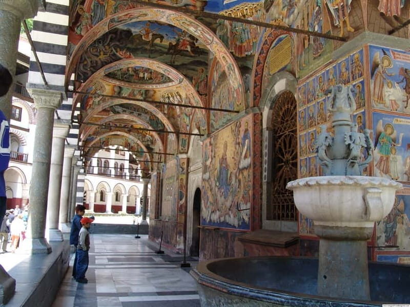From Sofia: Rila Monastery and Plovdiv Town Full-Day Trip - Final Thoughts