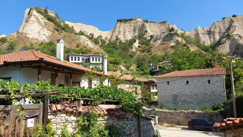From Sofia: Rila Monastery & Melnik Day Trip with Transfers - What to Expect from a Day Trip to Rila Monastery & Melnik