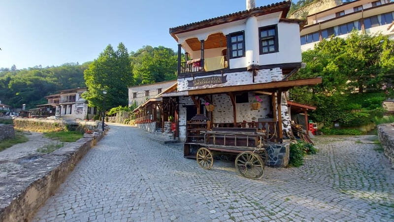From Sofia: Rila Monastery & Melnik Day Trip with Transfers - Who Will Appreciate This Tour?