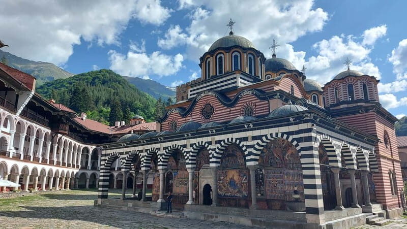 From Sofia: Rila Monastery & Melnik Day Trip with Transfers - FAQ