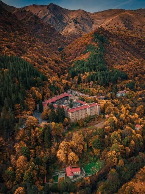 From Sofia: Rila Monastery National park & Boyana church - An In-Depth Look at What You’ll Experience