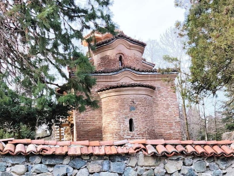 From Sofia: Rila Monastery National park & Boyana church - Final Thoughts