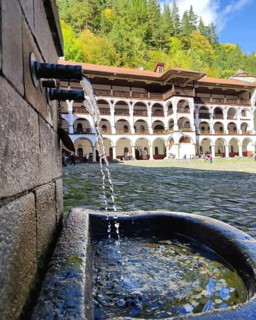 From Sofia: Rila Monastery & Optional Boyana Church Day Tour - The Sum Up