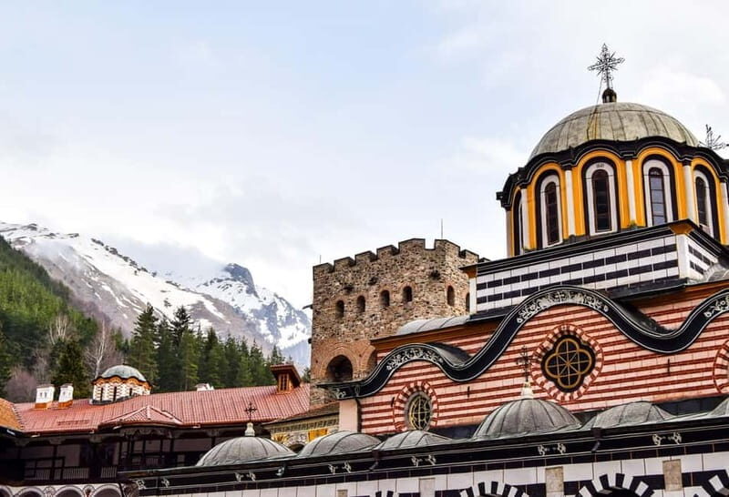 From Sofia: Rila Monastery & Optional St. Ivan Cave Day Tour - Final Thoughts