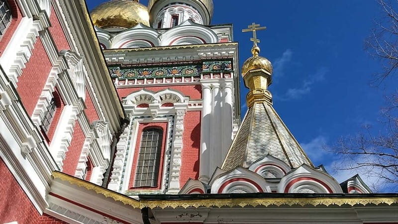 From Sofia: Rose Valley Tour & UNESCO Site Kazanlak - The Sum Up