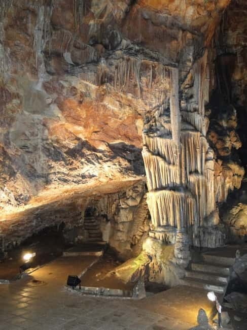 From Sofia: Saeva Dupka and Ledenika Caves Tour - Practicalities and Value for Money