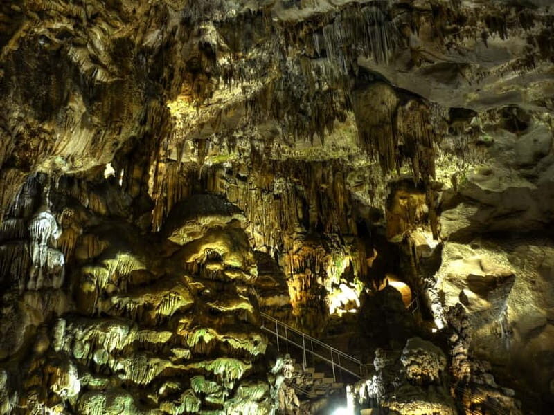 From Sofia: Saeva Dupka and Ledenika Caves Tour - Authentic Experiences and Visitor Feedback