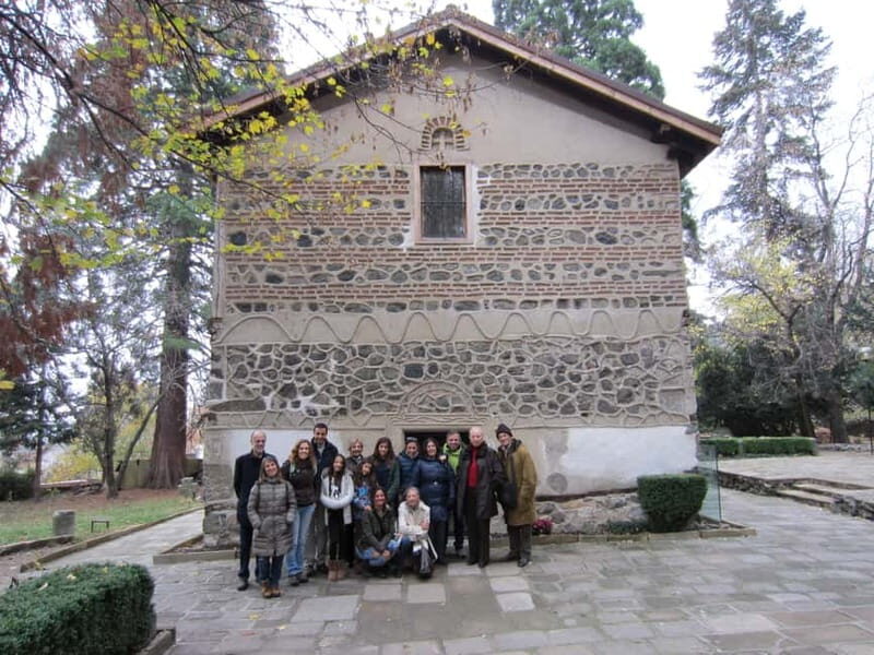 From Sofia: Serbia and Macedonia Tour - A Practical Look at the Sofia: Serbia and Macedonia Tour