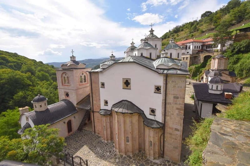 From Sofia: Serbia and Macedonia Tour - FAQs