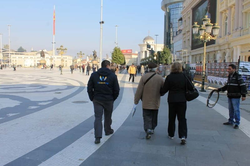 From Sofia: Skopje, Northern Macedonia Day Tour - The Sum Up