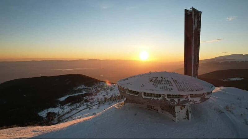 From Sofia: The Rose Valley & Buzludzha Monument 12 hrs Tour - Who Is This Tour Best For?