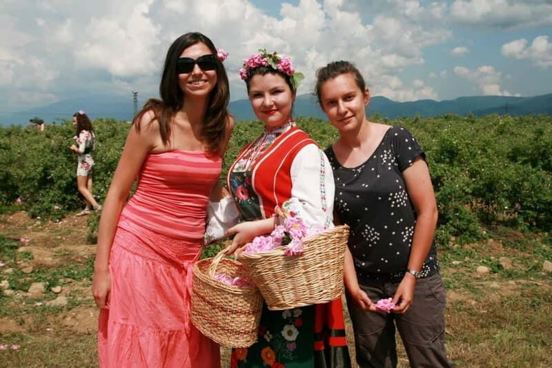 From Sofia: The Rose Valley & Koprivshtitsa 12 hrs Day Tour - A Detailed Look at the Tour Experience