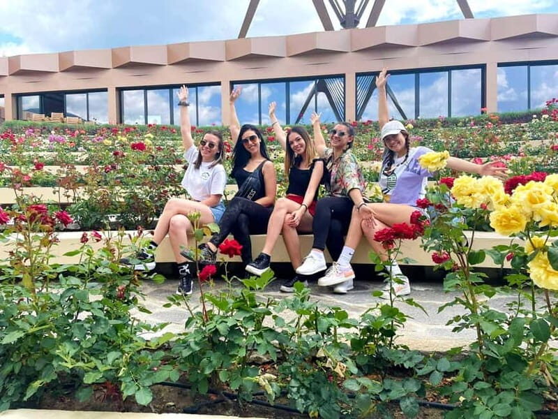 From Sofia: The Rose Valley & Koprivshtitsa 12 hrs Day Tour - Final Thoughts