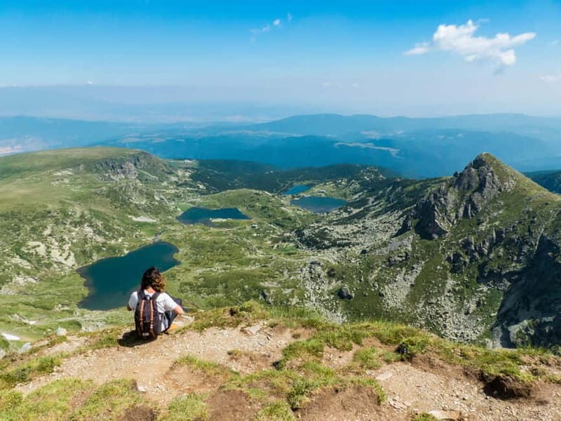 From Sofia: The Seven Rila Lakes Full-Day Hiking Tour - Key Points
