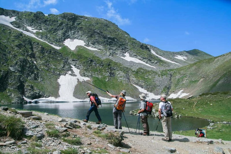 From Sofia: The Seven Rila Lakes Full-Day Hiking Tour - The Details of the Tour